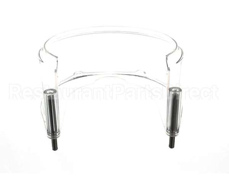 0D6224 Electrolux Professional Display; Obturateur Be5 Controlab