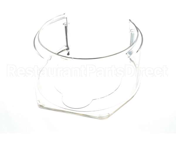 0D6224 Electrolux Professional Display; Obturateur Be5 Controlab