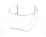 0D6224 Electrolux Professional Display; Obturateur Be5 Controlab