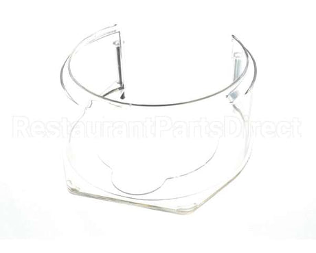 0D6224 Electrolux Professional Display; Obturateur Be5 Controlab