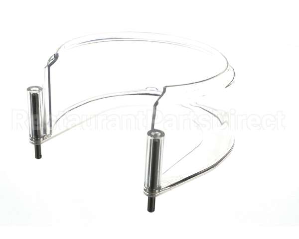 0D6224 Electrolux Professional Display; Obturateur Be5 Controlab