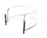 0D6224 Electrolux Professional Display; Obturateur Be5 Controlab