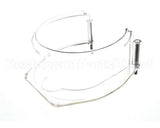 0D6224 Electrolux Professional Display; Obturateur Be5 Controlab