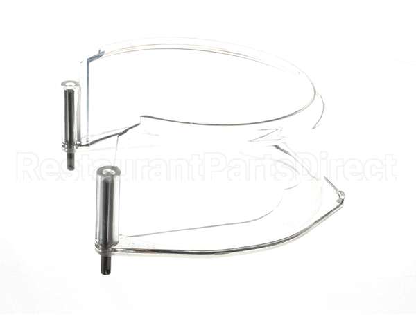 0D6224 Electrolux Professional Display; Obturateur Be5 Controlab