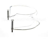 0D6224 Electrolux Professional Display; Obturateur Be5 Controlab