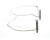 0D6224 Electrolux Professional Display; Obturateur Be5 Controlab