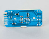 0D6245 Electrolux Professional Card, M/A/Pulse Trk