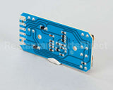 0D6245 Electrolux Professional Card, M/A/Pulse Trk