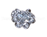 0D6250 Electrolux Professional Screw, Set 10Pcs