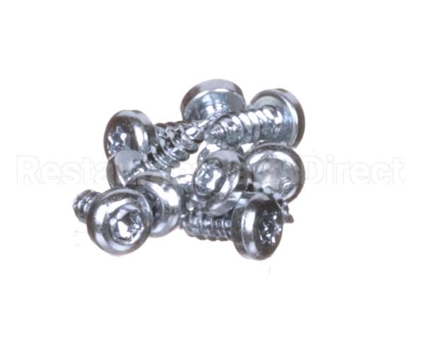 0D6250 Electrolux Professional Screw, Set 10Pcs