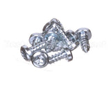 0D6250 Electrolux Professional Screw, Set 10Pcs