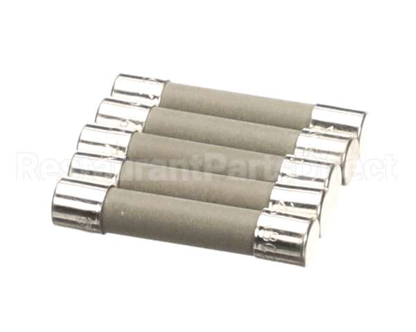 0D6277 Electrolux Professional Fuse, 20A 6,3X32 250V (J X5)