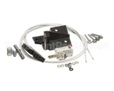 0D6473 Electrolux Professional Support, Secu Couvercle Eq Tr1