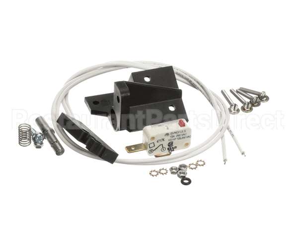 0D6473 Electrolux Professional Support, Secu Couvercle Eq Tr1