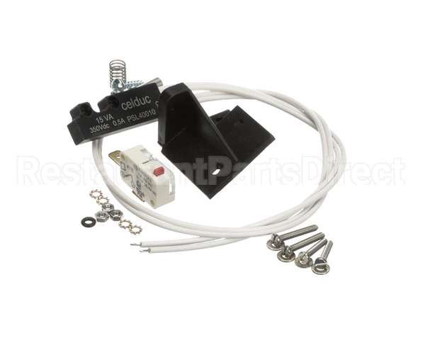 0D6473 Electrolux Professional Support, Secu Couvercle Eq Tr1