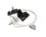 0D6473 Electrolux Professional Support, Secu Couvercle Eq Tr1