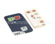 0D6493 Electrolux Professional Support, Tr22 Usa