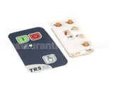0D6493 Electrolux Professional Support, Tr22 Usa