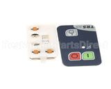 0D6493 Electrolux Professional Support, Tr22 Usa