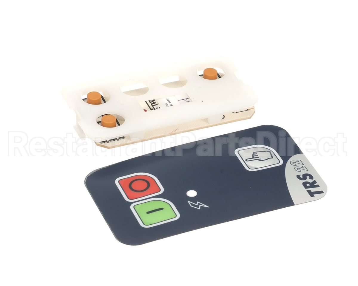 0D6493 Electrolux Professional Support, Tr22 Usa