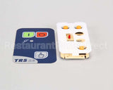 0D6494 Electrolux Professional Support, Carte Cde Eq Tr23 Usa