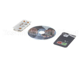 0D6495 Electrolux Professional Support, Carte Cde Eq Tr24 Usa