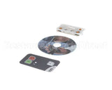 0D6495 Electrolux Professional Support, Carte Cde Eq Tr24 Usa