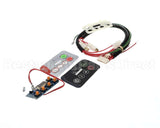 0D6587 Electrolux Professional Card, Cde Vv Complete K55S Usa