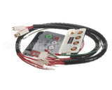 0D6588 Electrolux Professional Card, Cde Vv Complete K70S Usa
