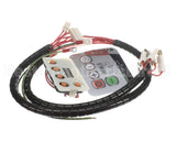 0D6588 Electrolux Professional Card, Cde Vv Complete K70S Usa