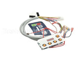 0D6594 Electrolux Professional Card, Cde Complete Vv Tk55 Usa