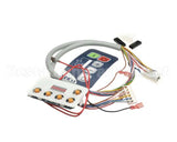 0D6594 Electrolux Professional Card, Cde Complete Vv Tk55 Usa