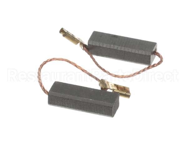 0D6612 Electrolux Professional Carbon Brush, X73 B3M (Jeux2)