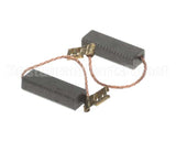 0D6612 Electrolux Professional Carbon Brush, X73 B3M (Jeux2)