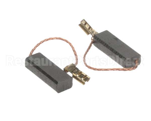 0D6612 Electrolux Professional Carbon Brush, X73 B3M (Jeux2)