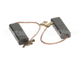 0D6612 Electrolux Professional Carbon Brush, X73 B3M (Jeux2)