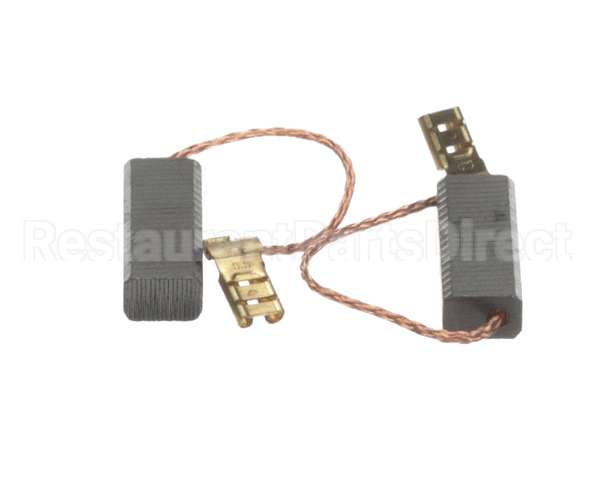 0D6612 Electrolux Professional Carbon Brush, X73 B3M (Jeux2)