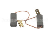 0D6612 Electrolux Professional Carbon Brush, X73 B3M (Jeux2)