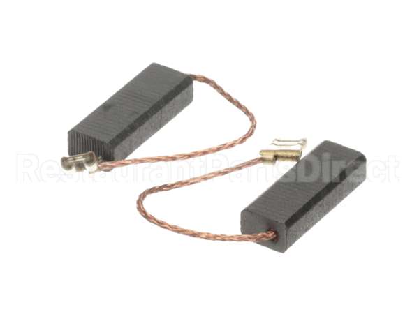 0D6612 Electrolux Professional Carbon Brush, X73 B3M (Jeux2)