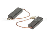 0D6612 Electrolux Professional Carbon Brush, X73 B3M (Jeux2)