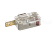 0D6624 Electrolux Professional Microswitch, Mini/Multi Green