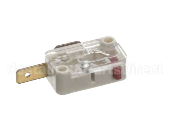 0D6624 Electrolux Professional Microswitch, Mini/Multi Green