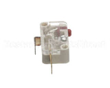 0D6624 Electrolux Professional Microswitch, Mini/Multi Green