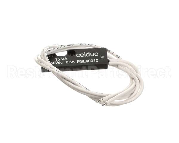0D6630 Electrolux Professional Sensor, Proximite Tr17/K25