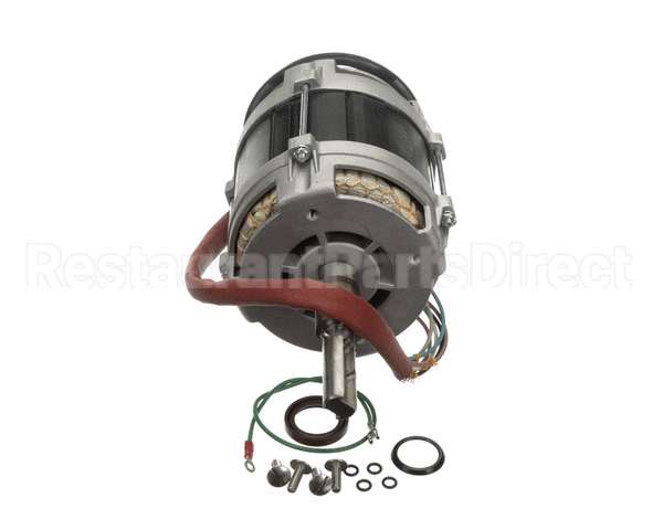 0D6671 Electrolux Professional Motor, Mono Eq Trkvv Usa 1,5Kw