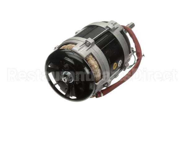 0D6671 Electrolux Professional Motor, Mono Eq Trkvv Usa 1,5Kw