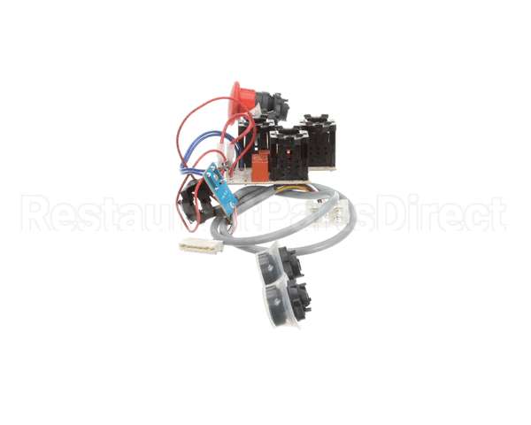 0D6675 Electrolux Professional Card, Commande Eq Mb40