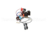 0D6675 Electrolux Professional Card, Commande Eq Mb40