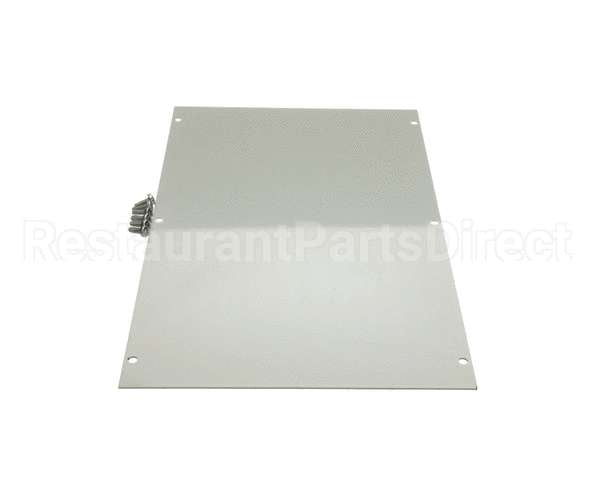 0D6681 Electrolux Professional Bottom Plate, Eq Mb40
