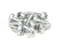 0D6724 Electrolux Professional Screw, Set 10Pcs, M4X10